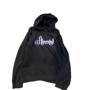 Gear for Sports Alpental Embroidered Hoodie Mens 2XL